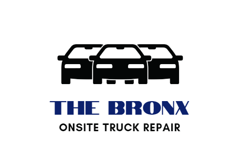 This image shows The Bronx Onsite Truck Repair